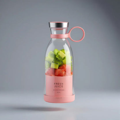 Portable Blender Bottle